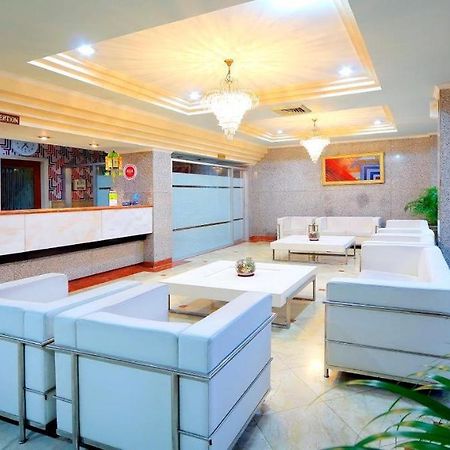 Patra Comfort Jakarta Ngoại thất bức ảnh