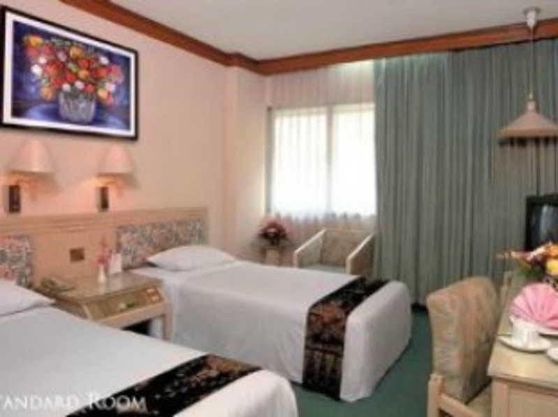 Patra Comfort Jakarta Ngoại thất bức ảnh