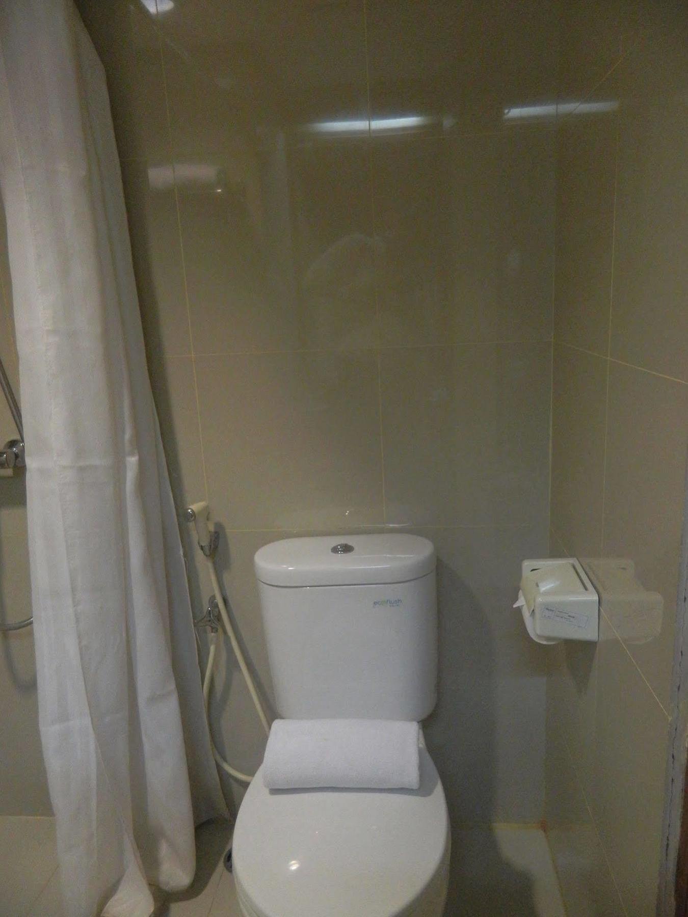 Patra Comfort Jakarta Ngoại thất bức ảnh