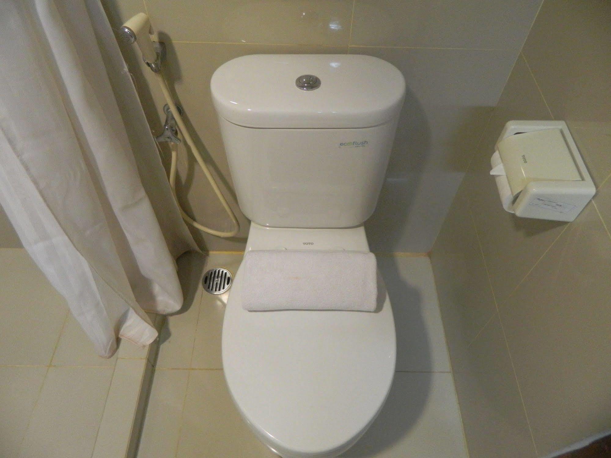 Patra Comfort Jakarta Ngoại thất bức ảnh