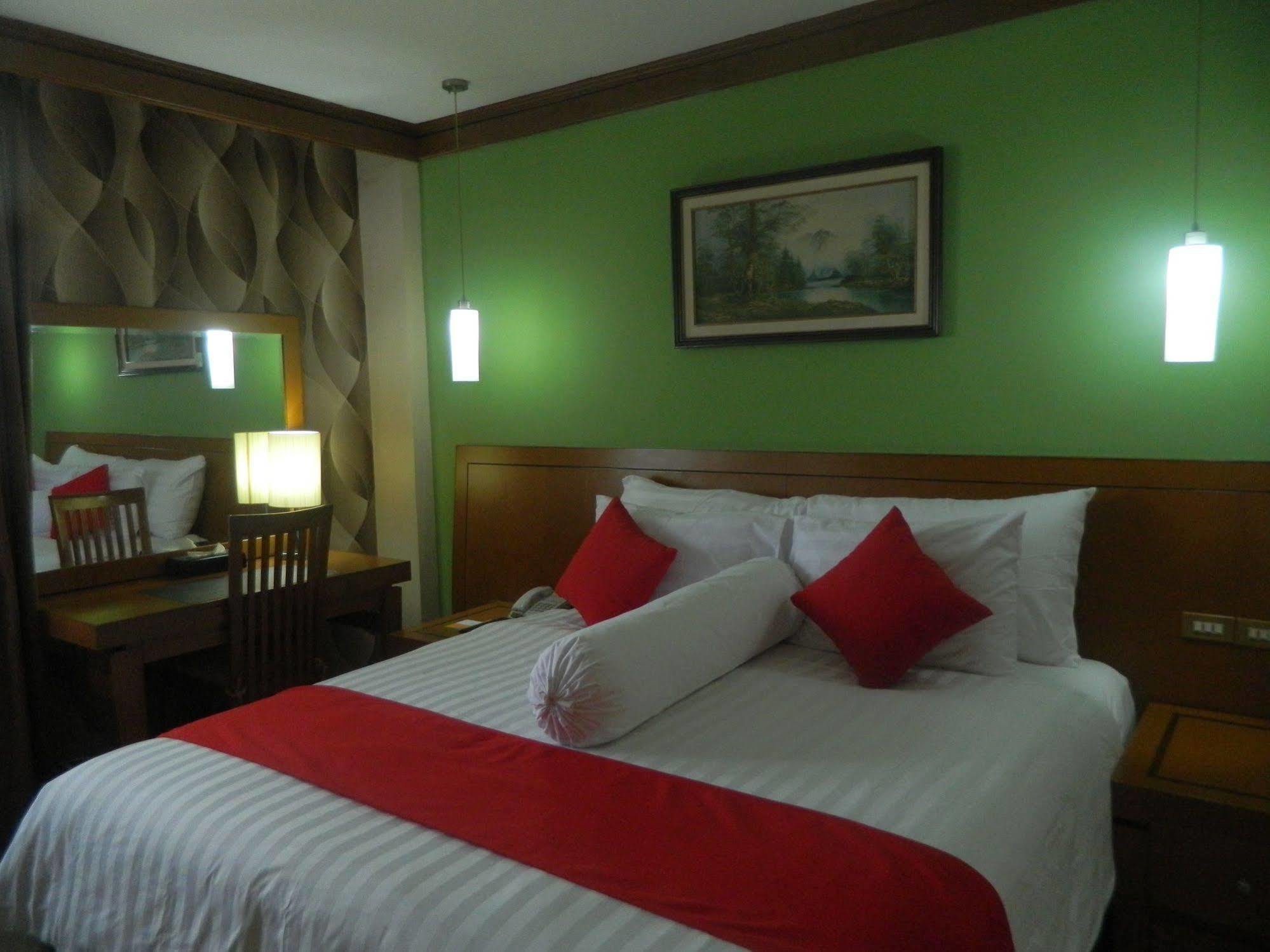 Patra Comfort Jakarta Ngoại thất bức ảnh
