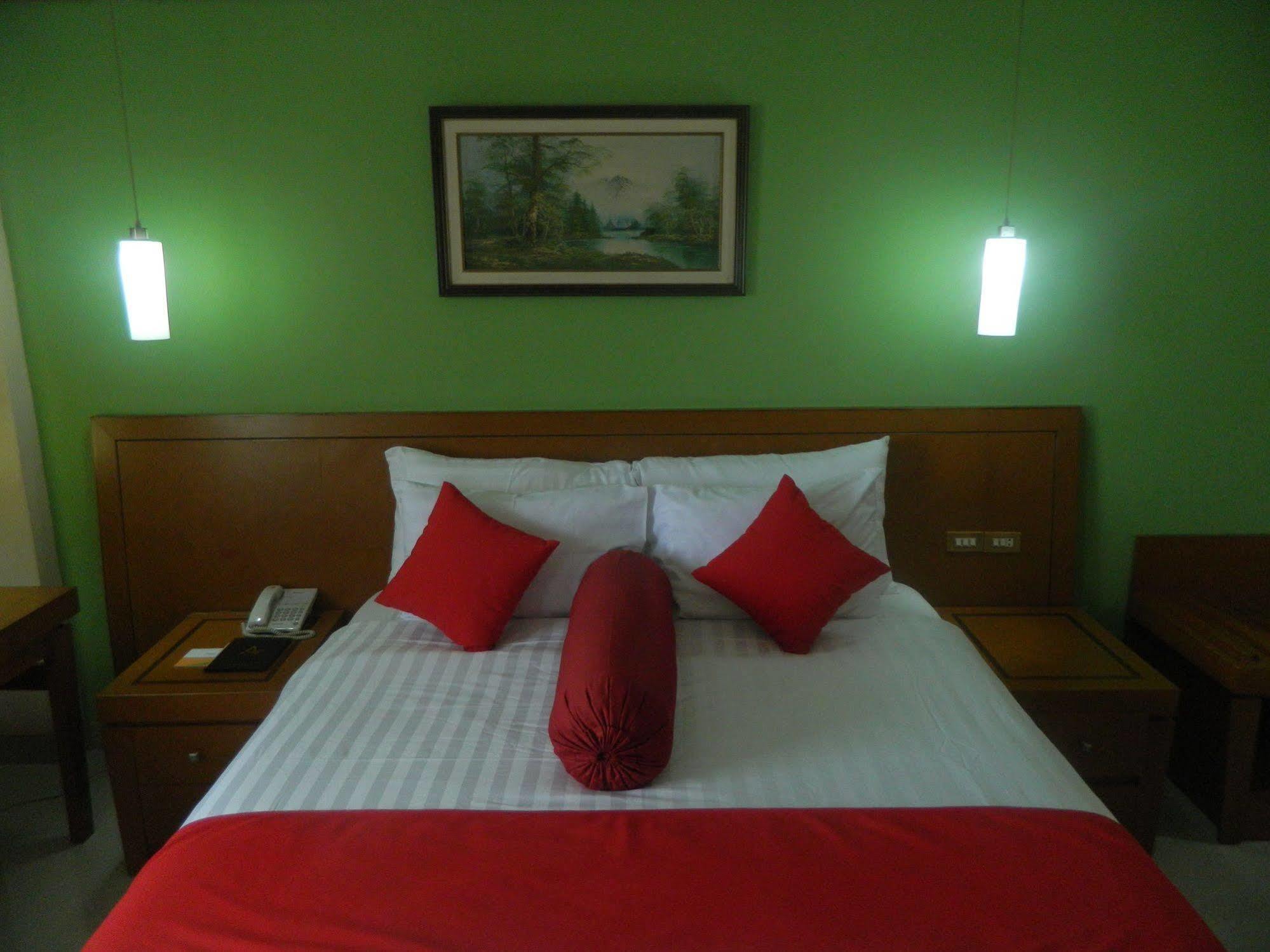 Patra Comfort Jakarta Ngoại thất bức ảnh