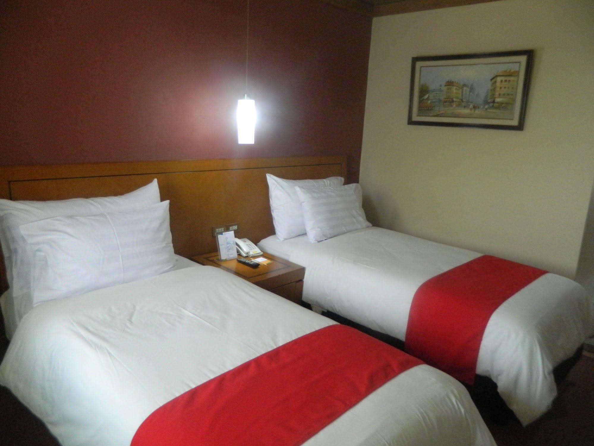 Patra Comfort Jakarta Ngoại thất bức ảnh